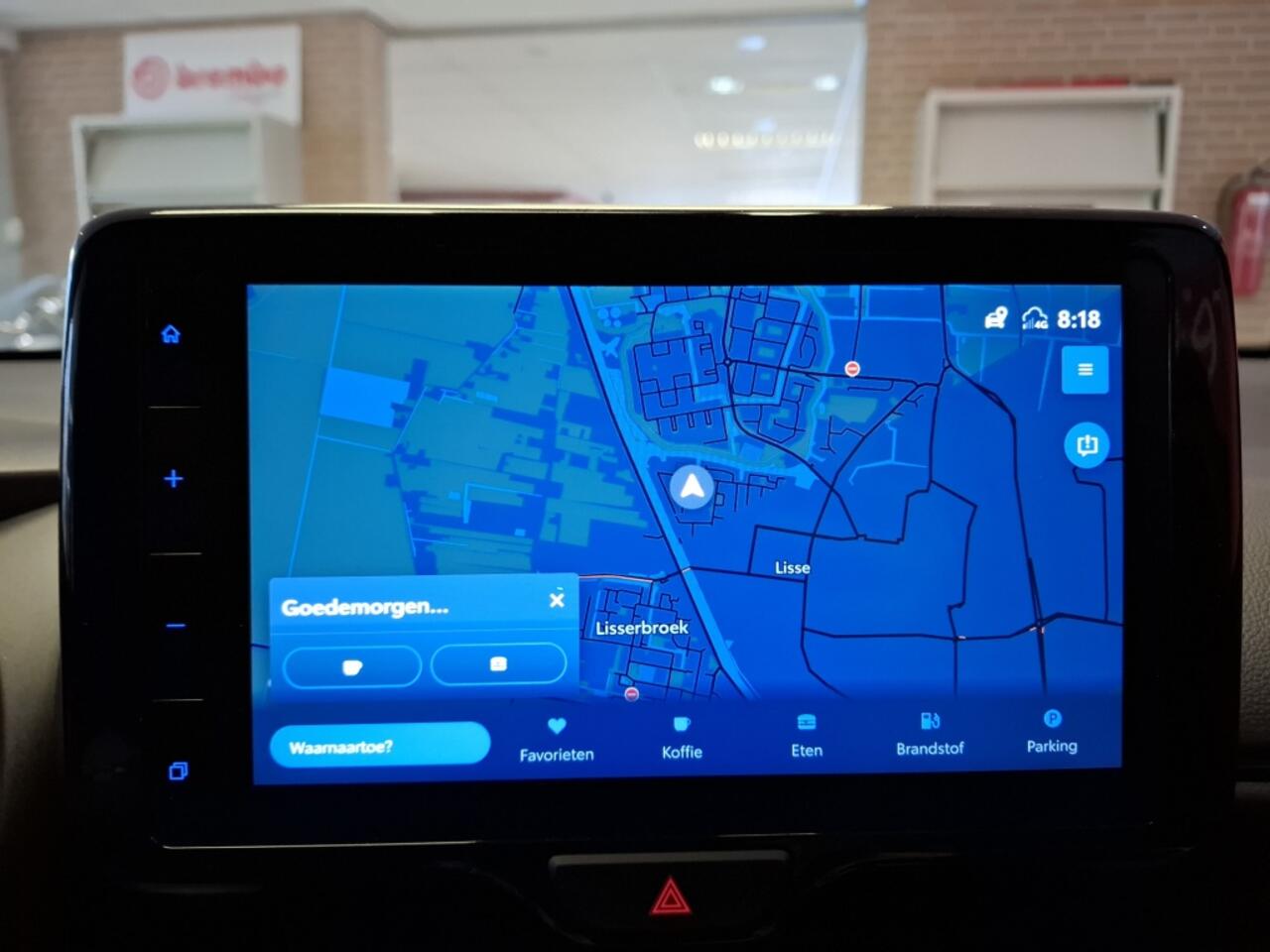 Toyota YARIS 1.5 Hyb. GR Sport, NL auto !! 12 maanden Bovag garantie, 116PK