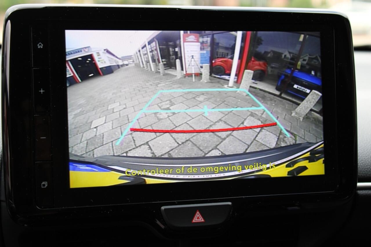 Toyota YARIS Cross 1.5 Hybrid Team Player