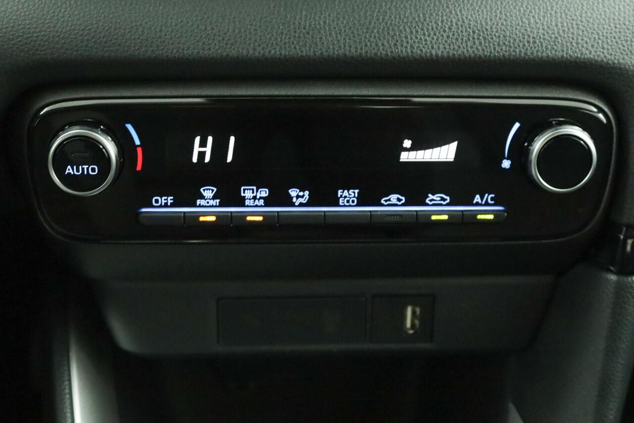 Toyota YARIS 1.5 Hybrid Dynamic | Adaptive Cruise Control | Achteruitrijcamera | Android Auto | Apple Carplay |