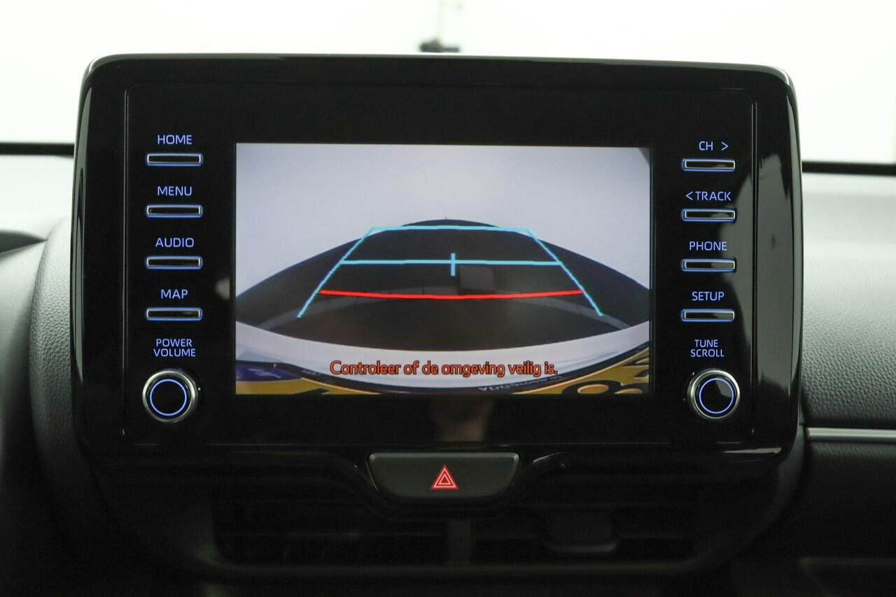 Toyota YARIS 1.5 Hybrid Dynamic | Adaptive Cruise Control | Achteruitrijcamera | Android Auto | Apple Carplay |