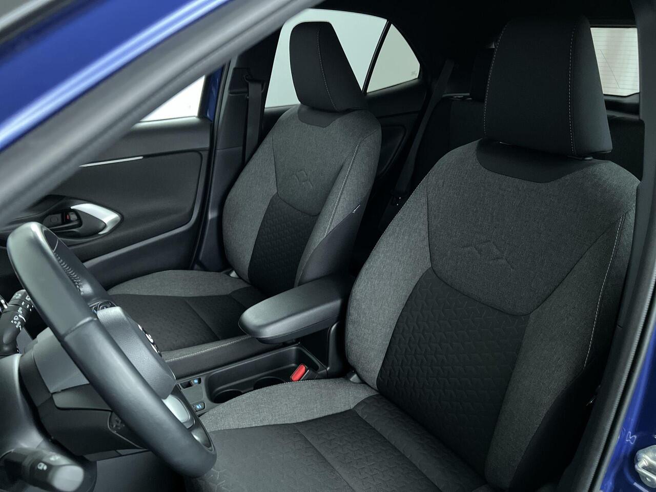 Toyota YARIS Cross 1.5 Hybrid Dynamic