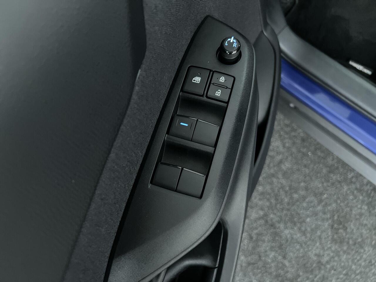 Toyota YARIS Cross 1.5 Hybrid Dynamic