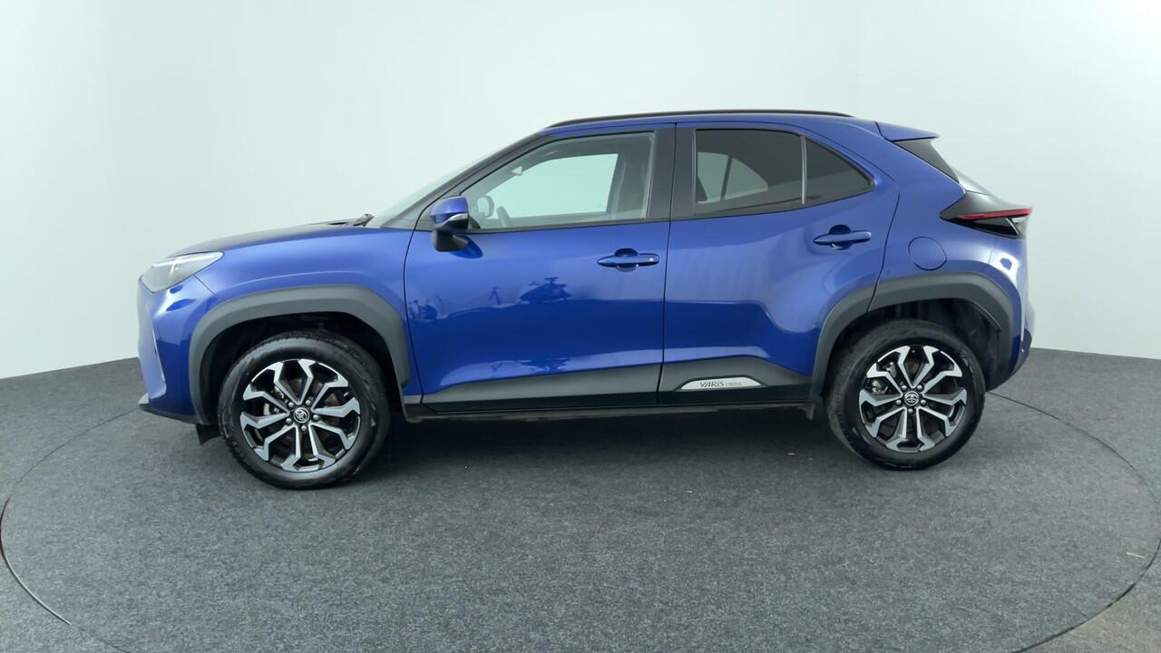 Toyota YARIS Cross 1.5 Hybrid Dynamic