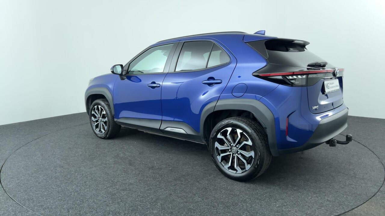 Toyota YARIS Cross 1.5 Hybrid Dynamic