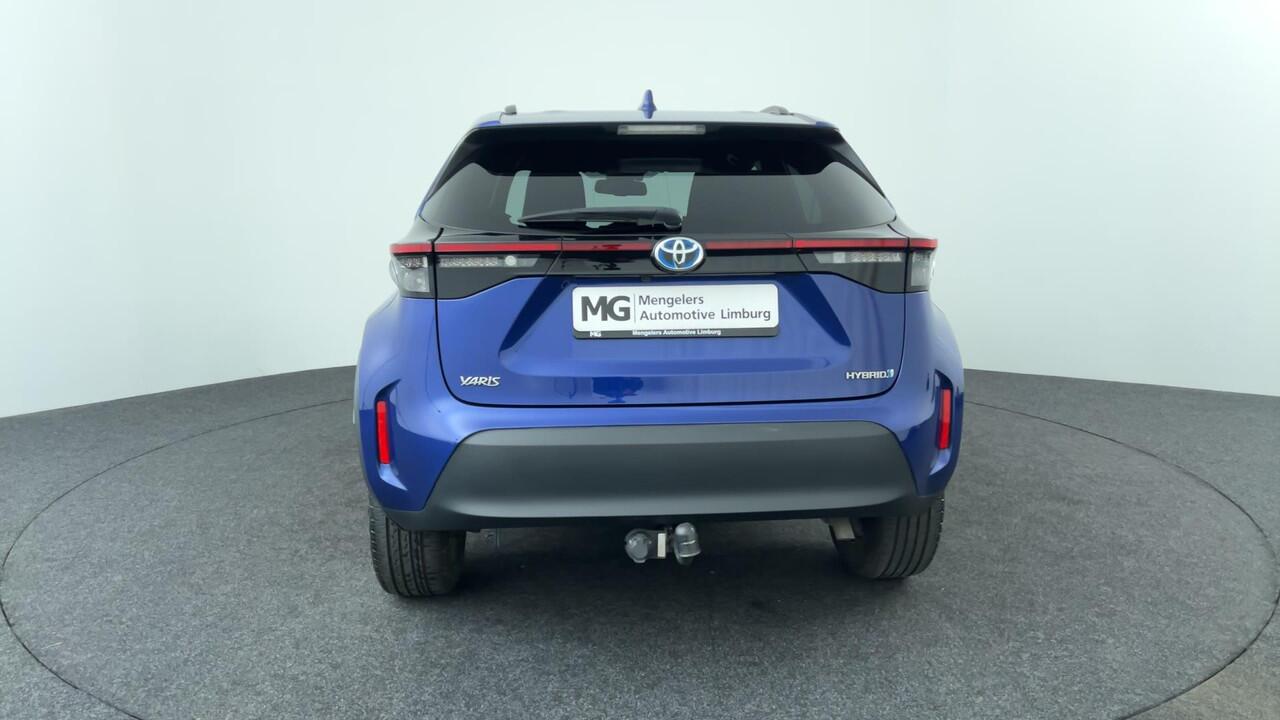 Toyota YARIS Cross 1.5 Hybrid Dynamic