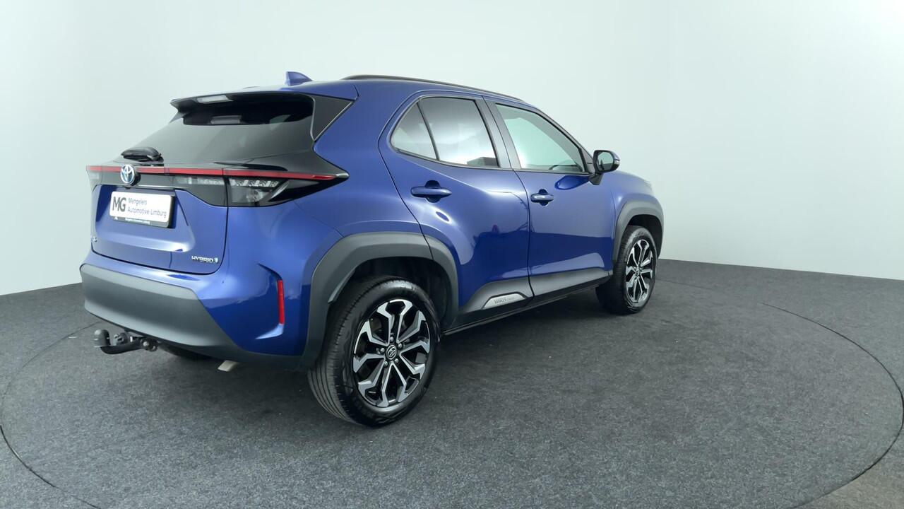Toyota YARIS Cross 1.5 Hybrid Dynamic