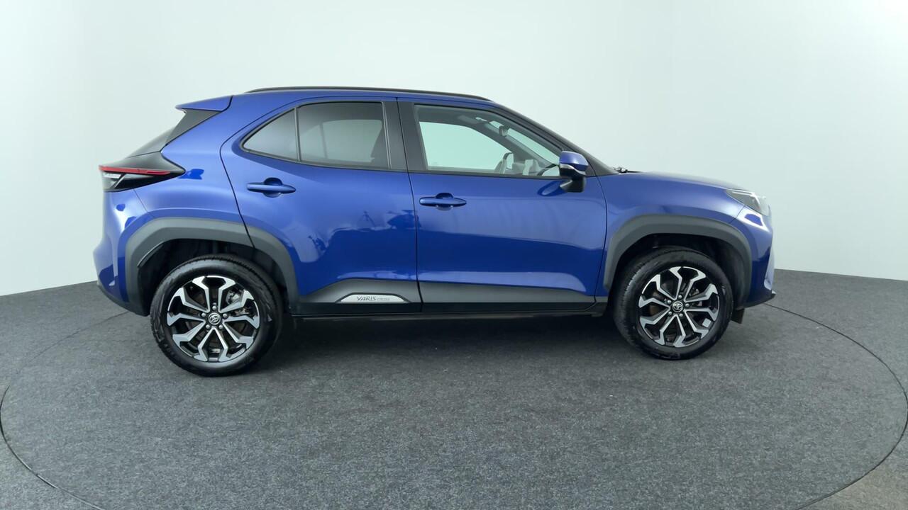 Toyota YARIS Cross 1.5 Hybrid Dynamic