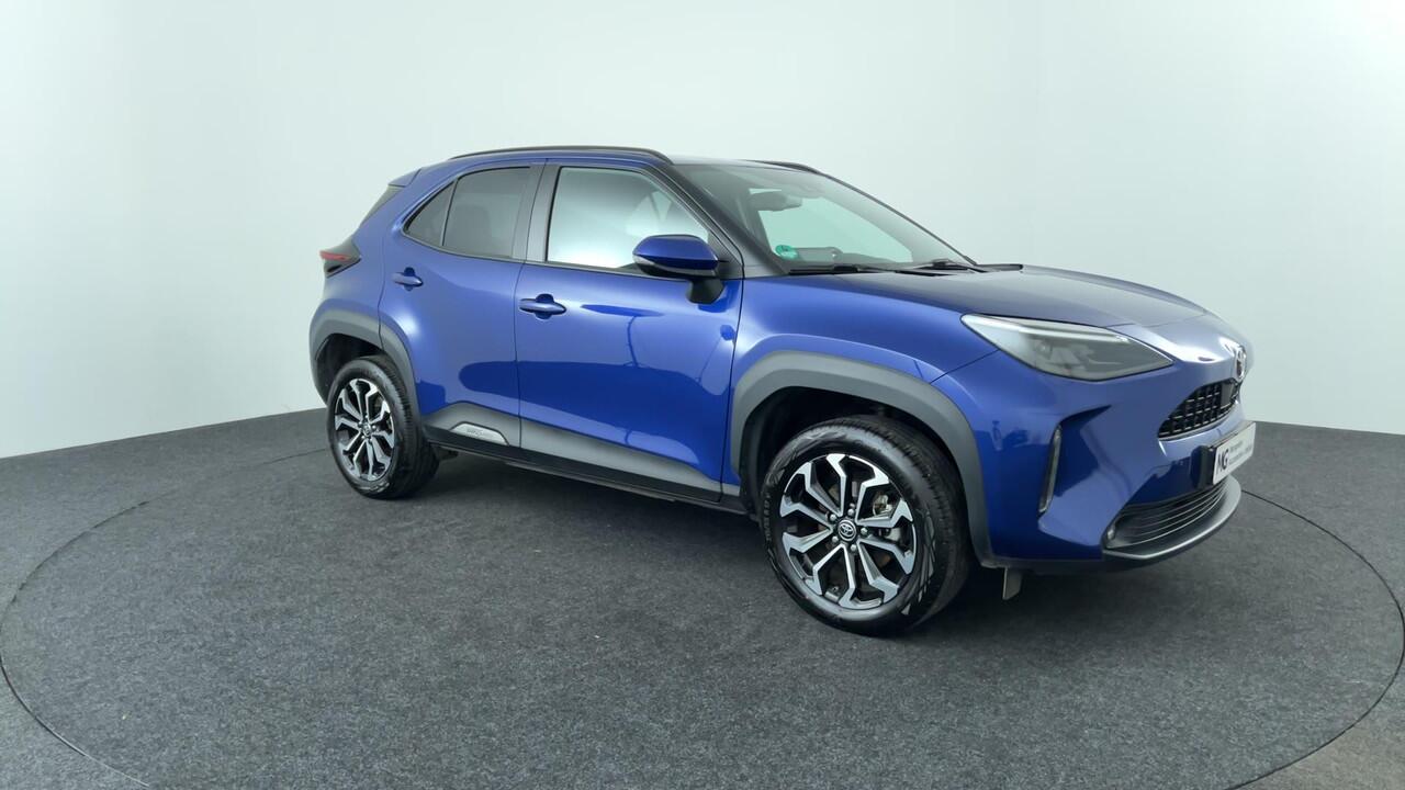 Toyota YARIS Cross 1.5 Hybrid Dynamic