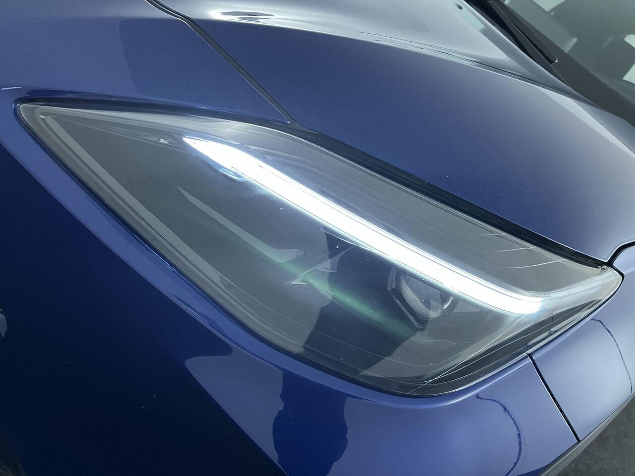 Toyota YARIS Cross 1.5 Hybrid Dynamic