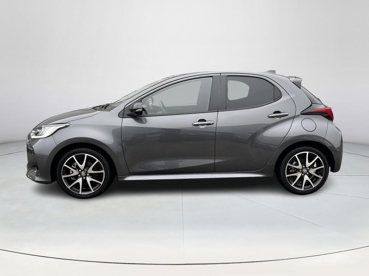 Toyota YARIS 1.5 Hybrid Executive