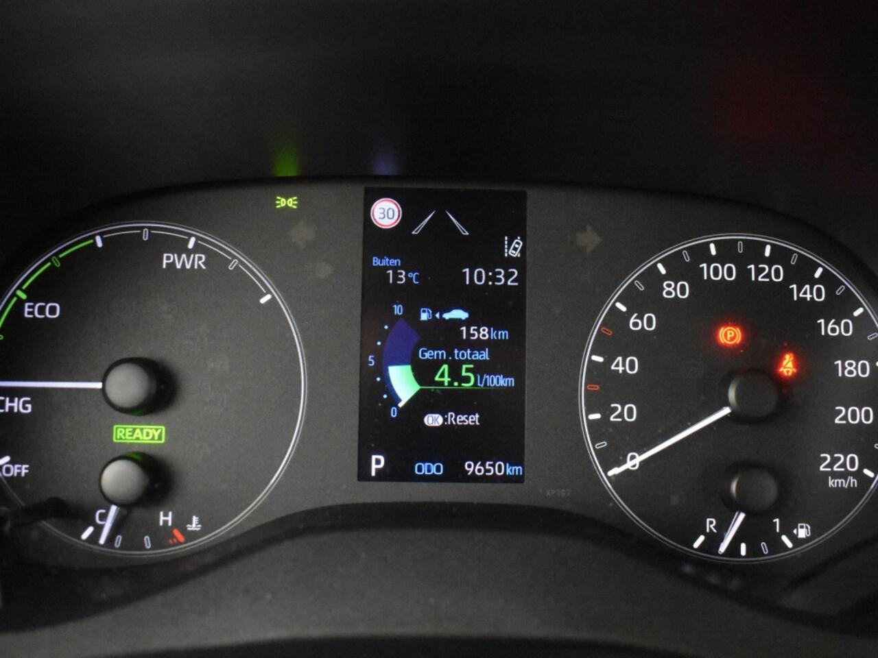 Toyota YARIS 1.5 Hybryd 115 Active Autom. | 1ste Eigenaar | Carplay |