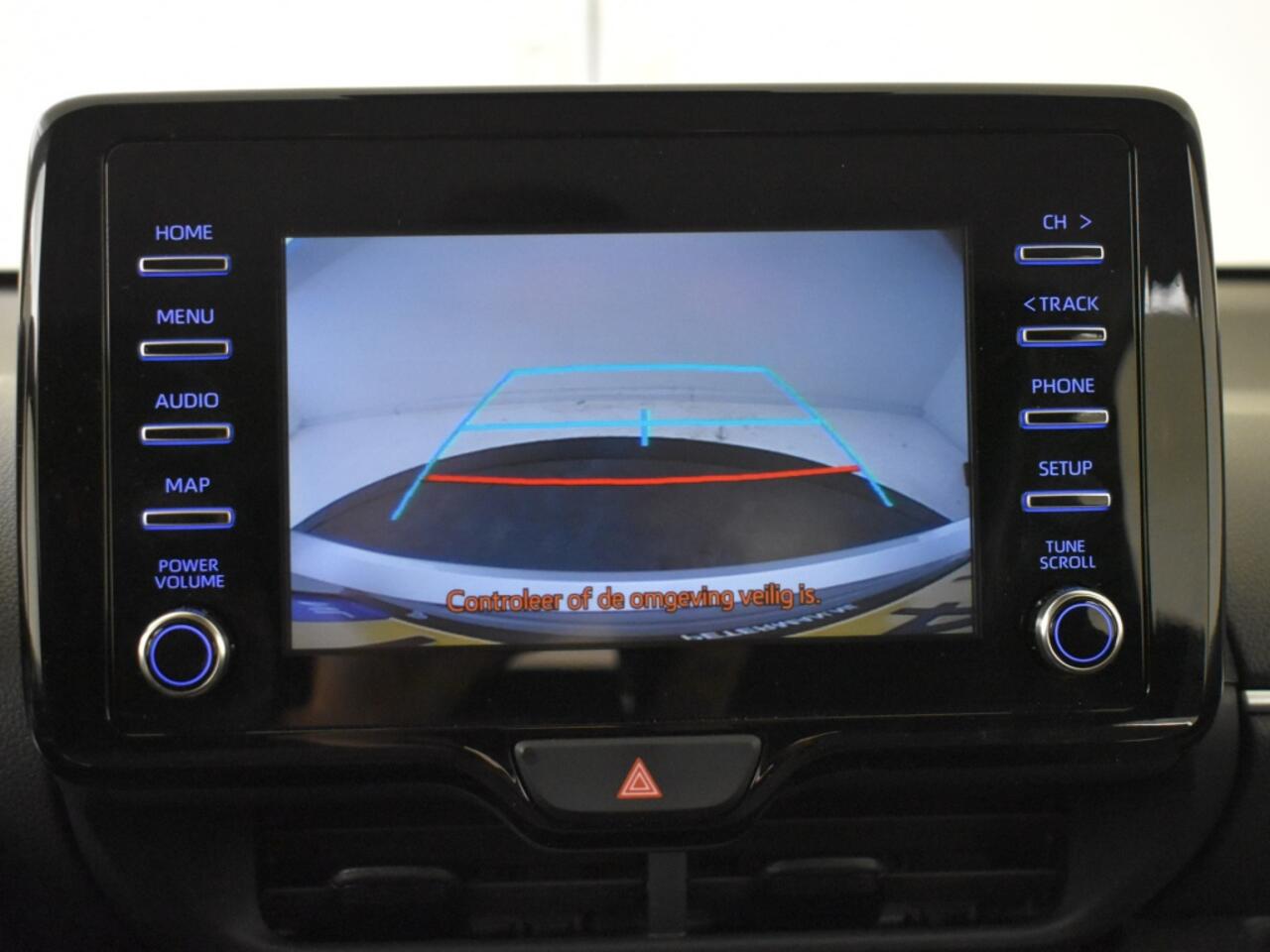 Toyota YARIS 1.5 Hybryd 115 Active Autom. | 1ste Eigenaar | Carplay |