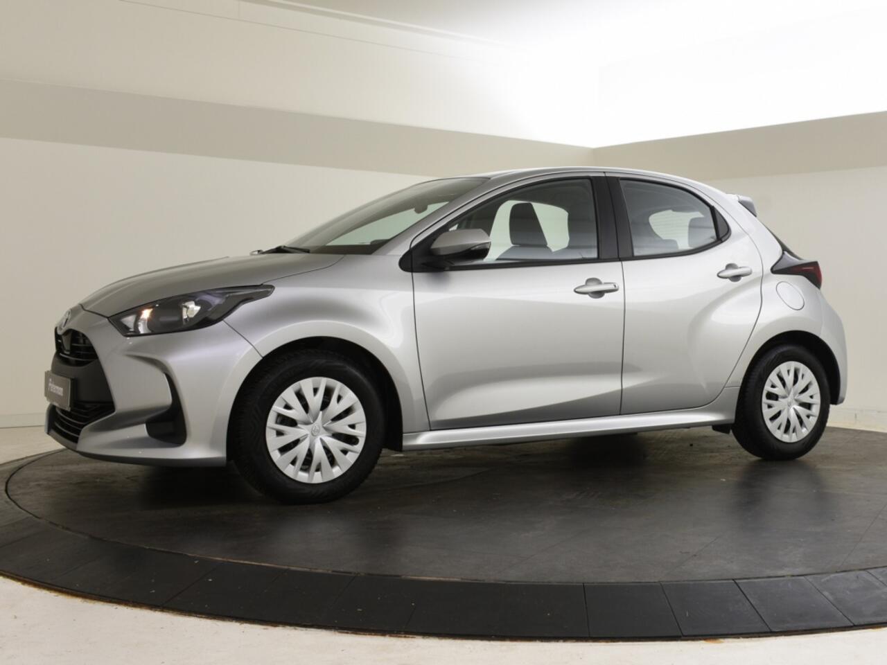 Toyota YARIS 1.5 Hybryd 115 Active Autom. | 1ste Eigenaar | Carplay |