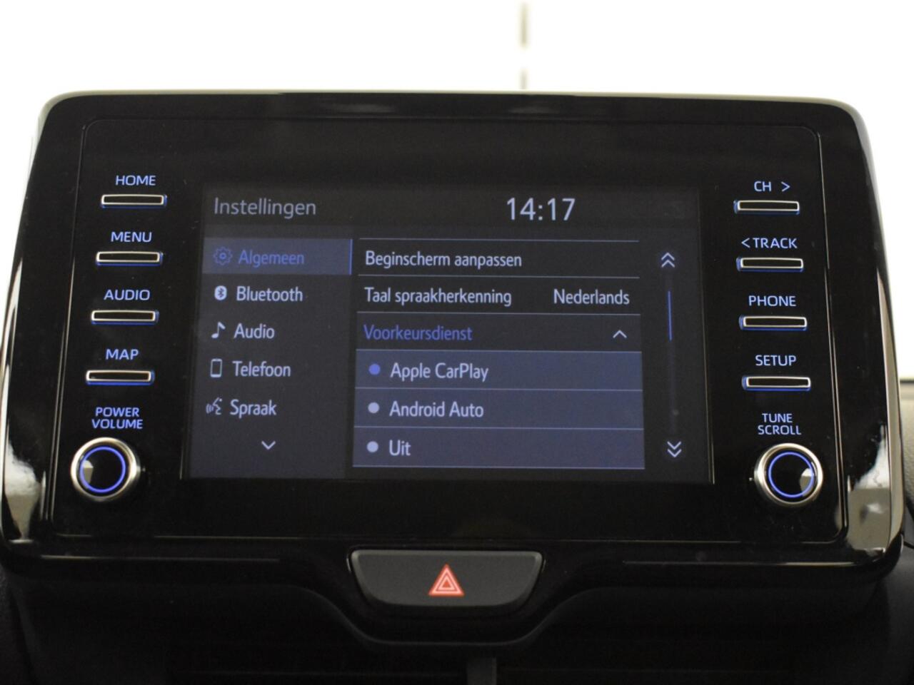 Toyota YARIS 1.5 Hybrid TeamNL | DAB | Carplay