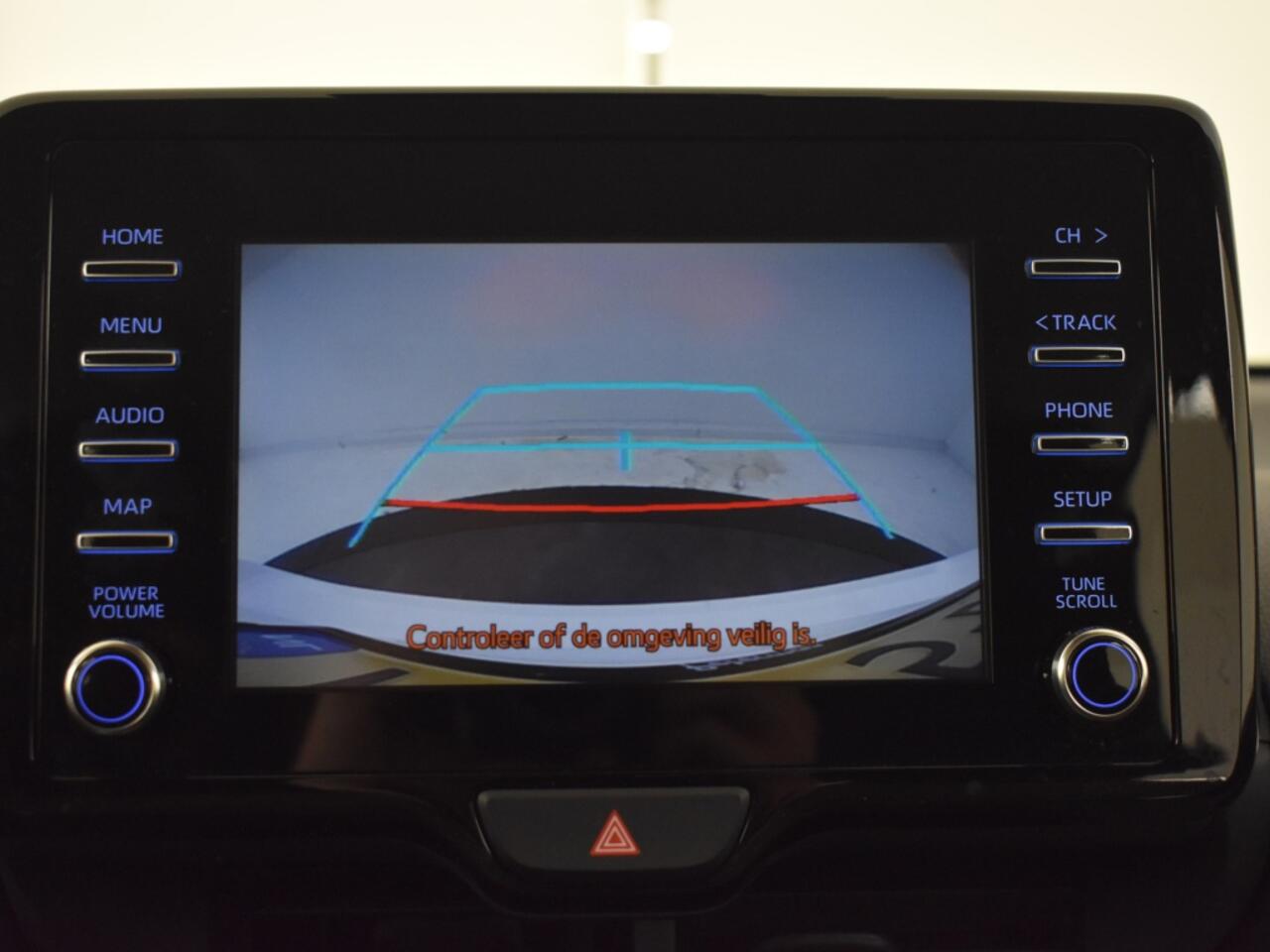 Toyota YARIS 1.5 Hybrid TeamNL | DAB | Carplay