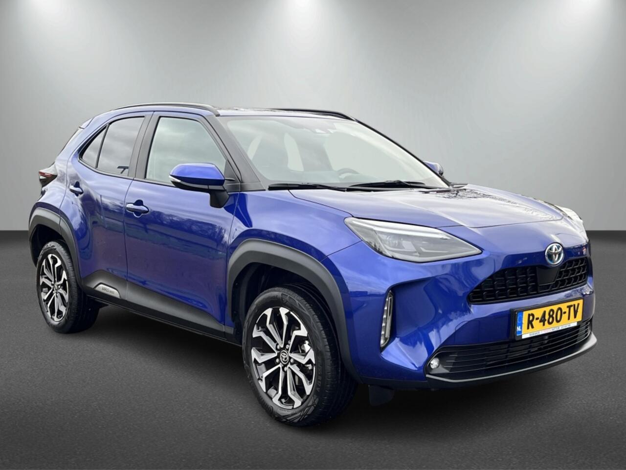 Toyota YARIS Cross 1.5 Hybrid Dynamic