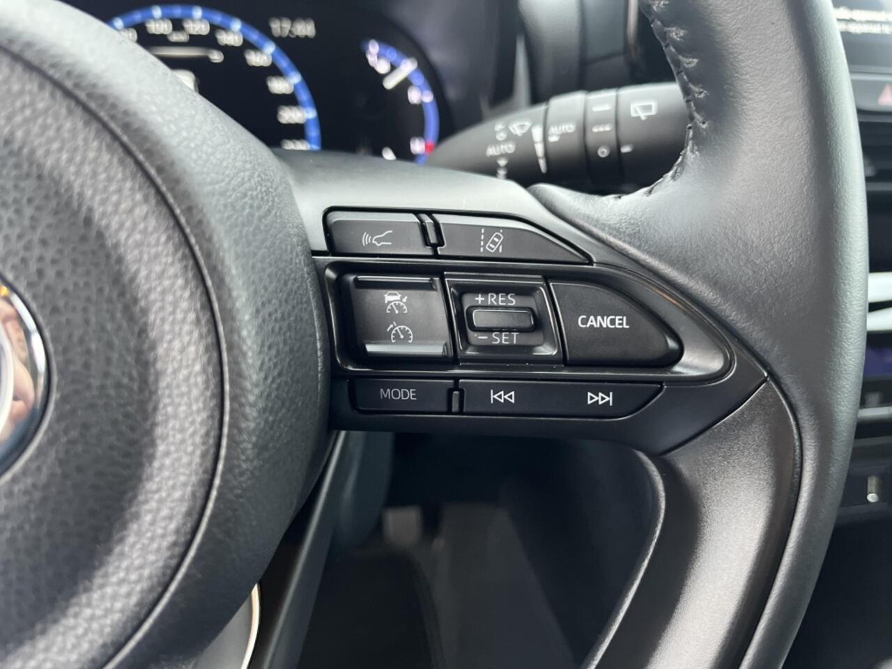 Toyota YARIS Cross 1.5 Hybrid Dynamic