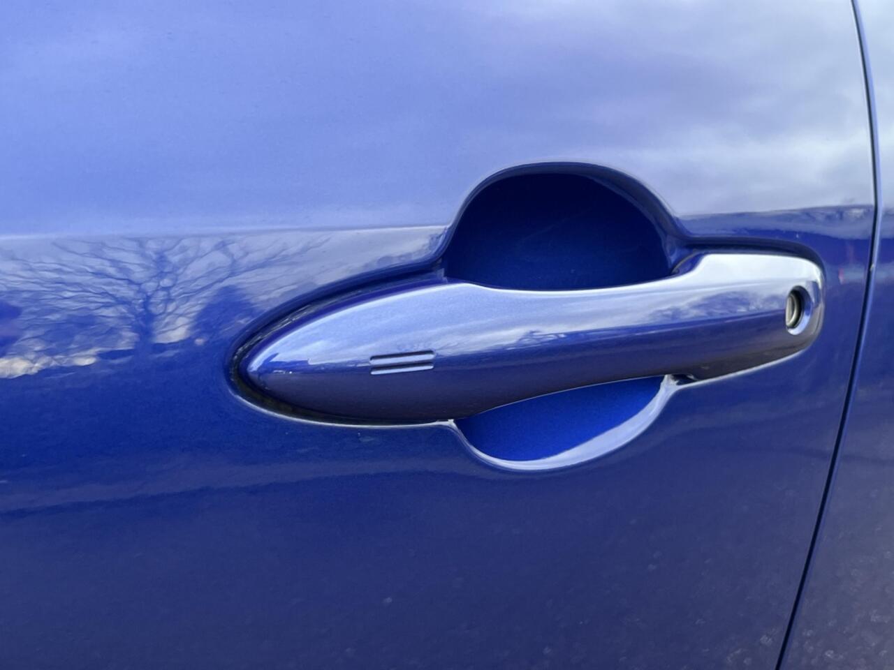 Toyota YARIS Cross 1.5 Hybrid Dynamic