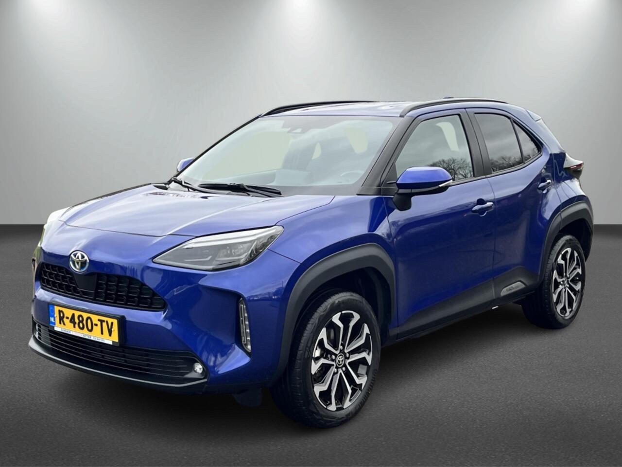 Toyota YARIS Cross 1.5 Hybrid Dynamic