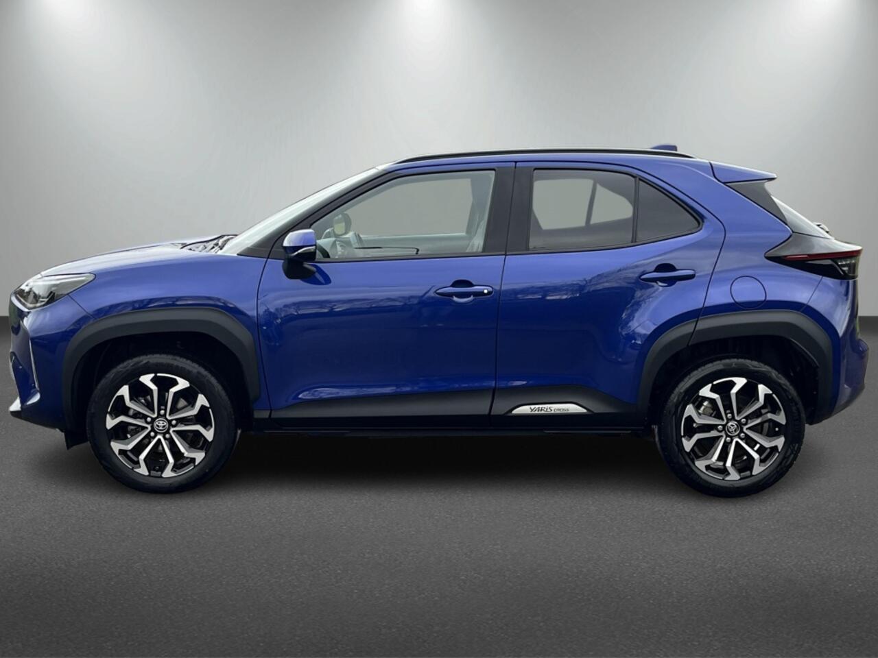 Toyota YARIS Cross 1.5 Hybrid Dynamic