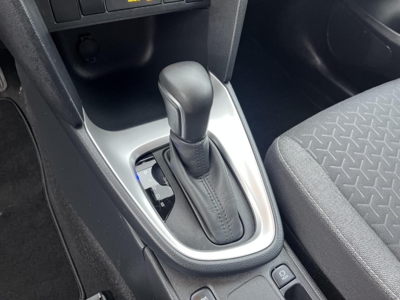 Toyota YARIS Cross 1.5 Hybrid Dynamic