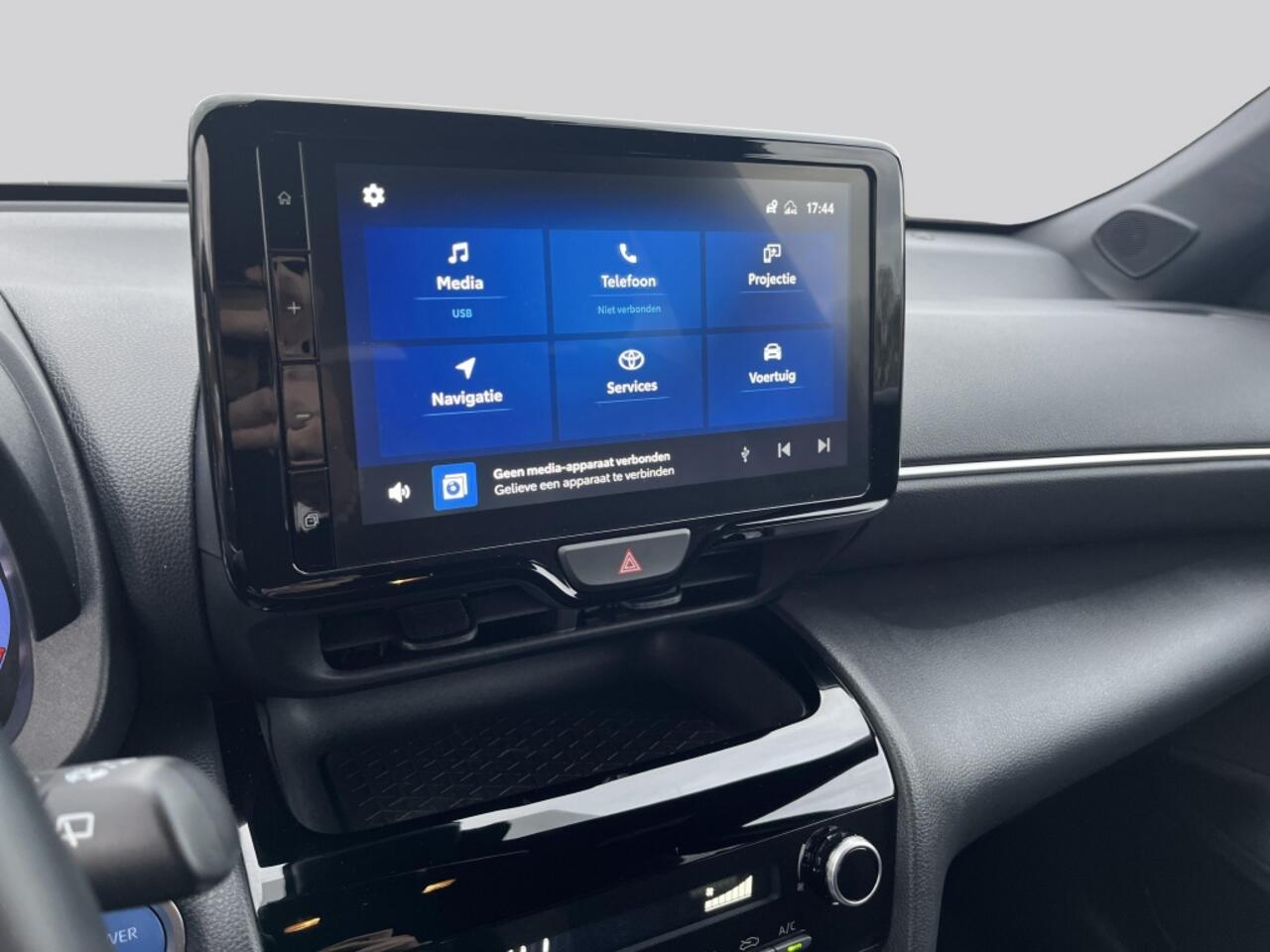 Toyota YARIS Cross 1.5 Hybrid Dynamic