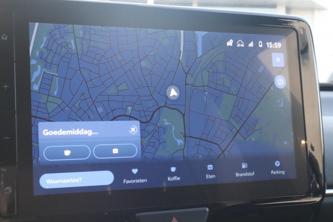 Toyota YARIS Cross 1.5 Hybrid First Edition | Keyless | Carplay | Adapt. Cruise