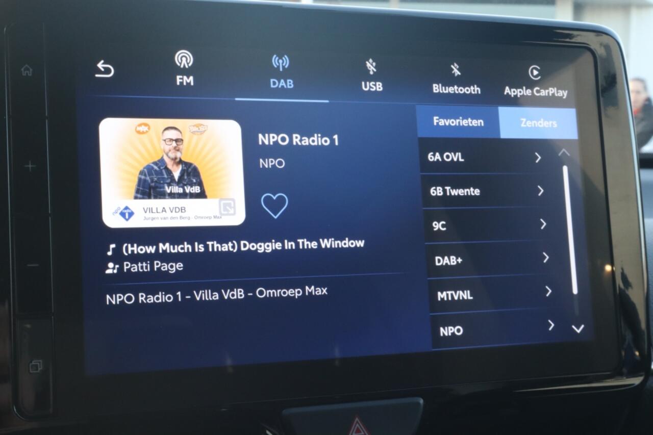 Toyota YARIS Cross 1.5 Hybrid First Edition | Keyless | Carplay | Adapt. Cruise