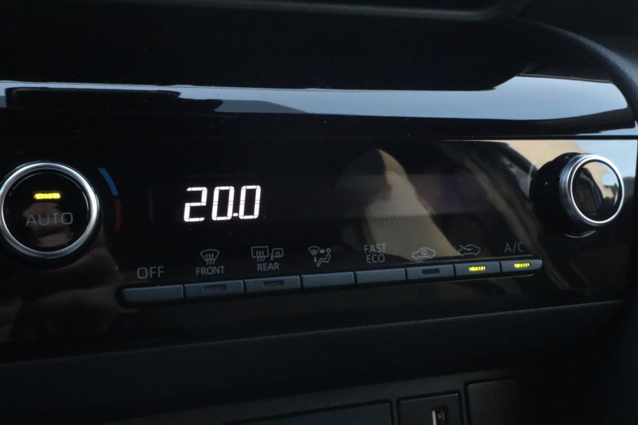 Toyota YARIS Cross 1.5 Hybrid First Edition | Keyless | Carplay | Adapt. Cruise