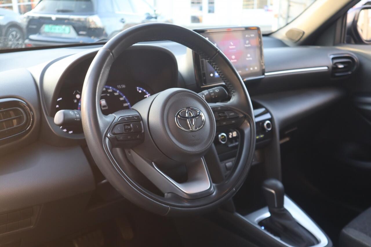Toyota YARIS Cross 1.5 Hybrid First Edition | Keyless | Carplay | Adapt. Cruise