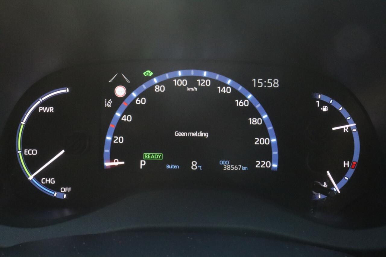 Toyota YARIS Cross 1.5 Hybrid First Edition | Keyless | Carplay | Adapt. Cruise