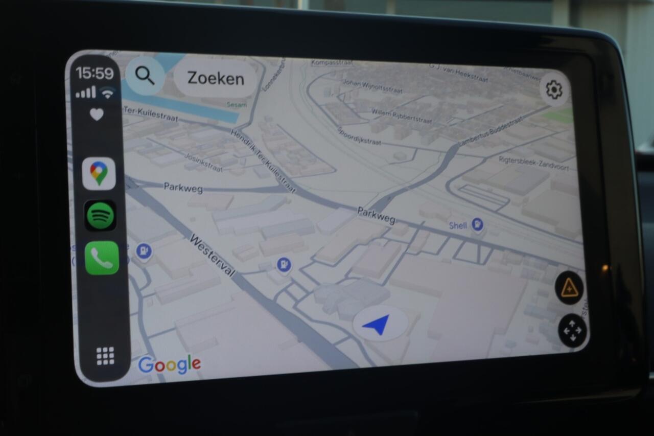 Toyota YARIS Cross 1.5 Hybrid First Edition | Keyless | Carplay | Adapt. Cruise