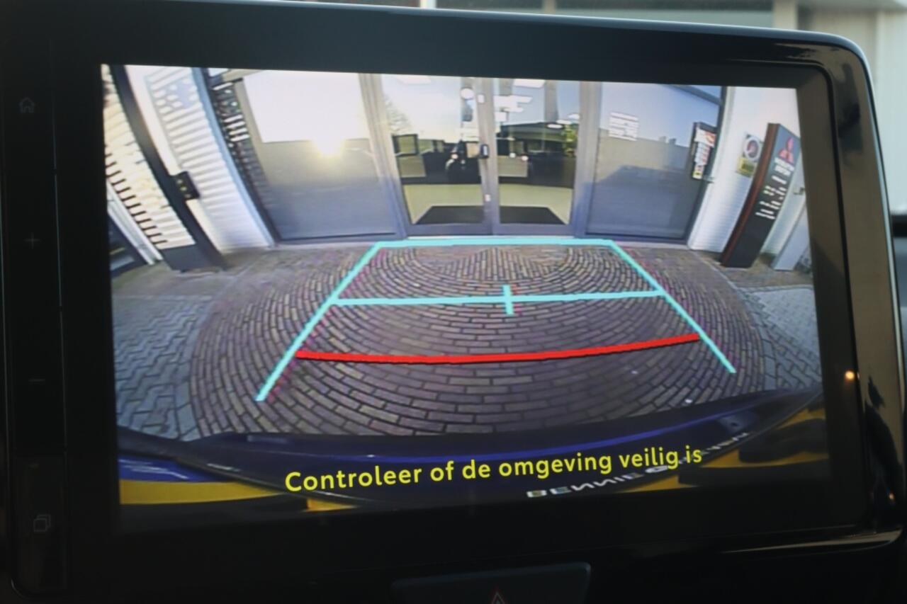 Toyota YARIS Cross 1.5 Hybrid First Edition | Keyless | Carplay | Adapt. Cruise