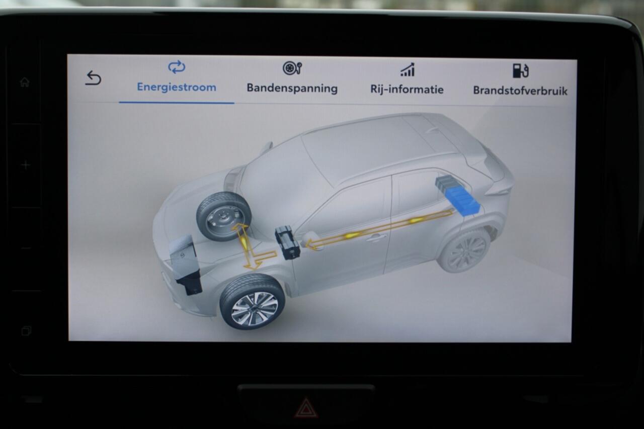 Toyota YARIS Cross 1.5 Hybrid First Edition