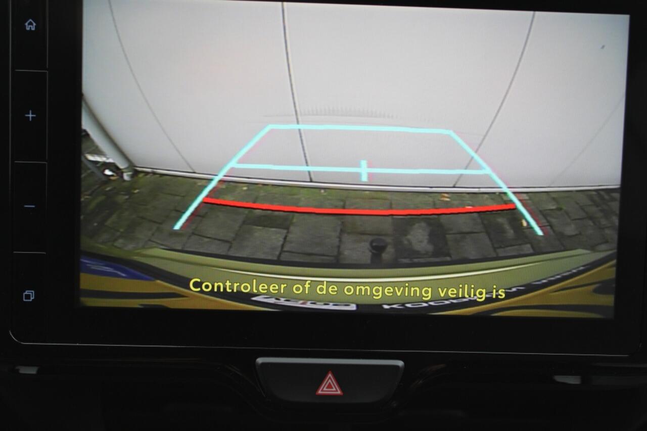 Toyota YARIS Cross 1.5 Hybrid First Edition