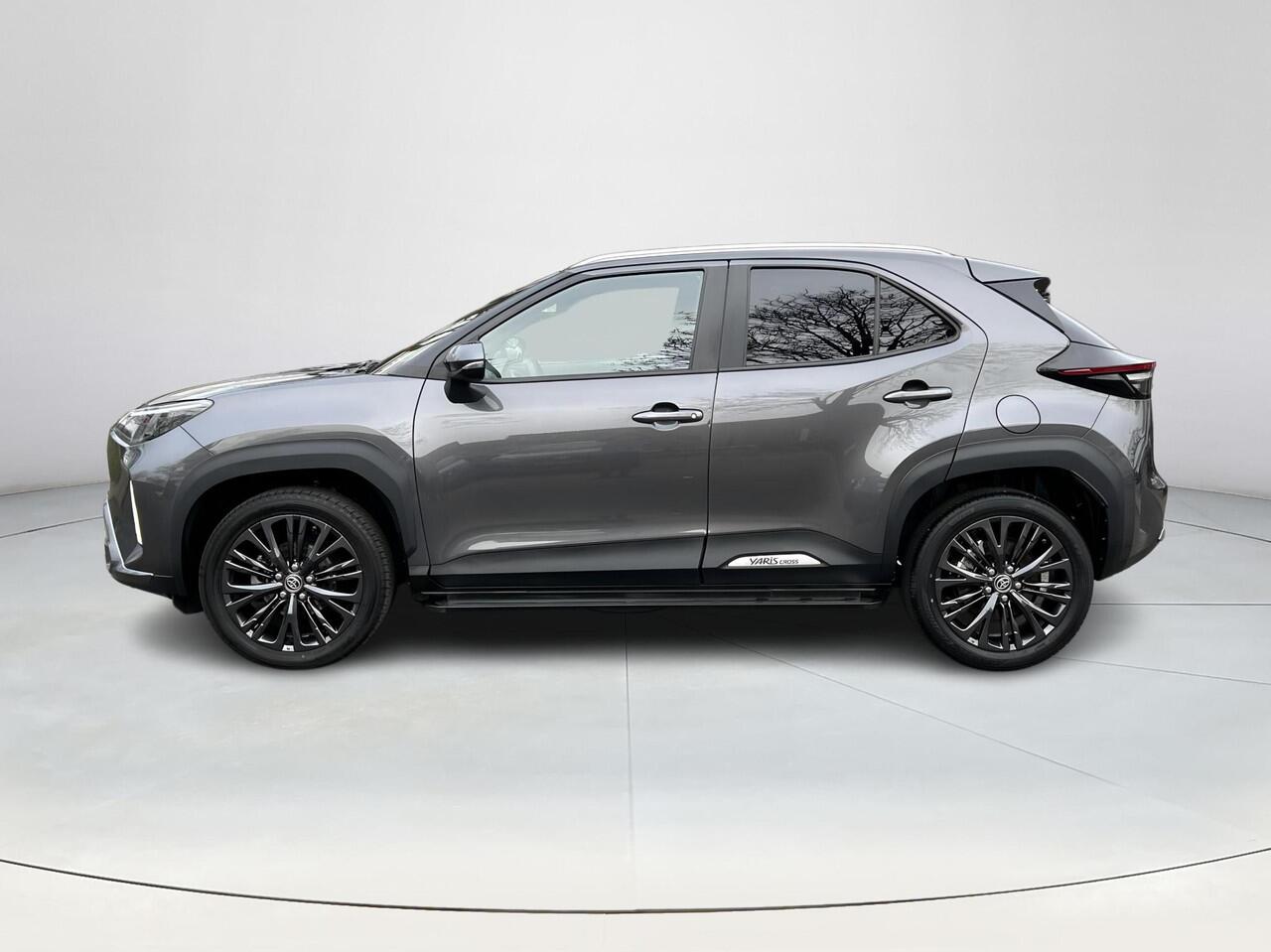 Toyota YARIS Cross 1.5 Hybrid Adventure