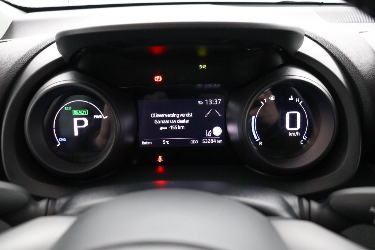 Toyota YARIS 1.5 Hybrid Dynamic | Apple Carplay/Android Aut | all seasons banden |