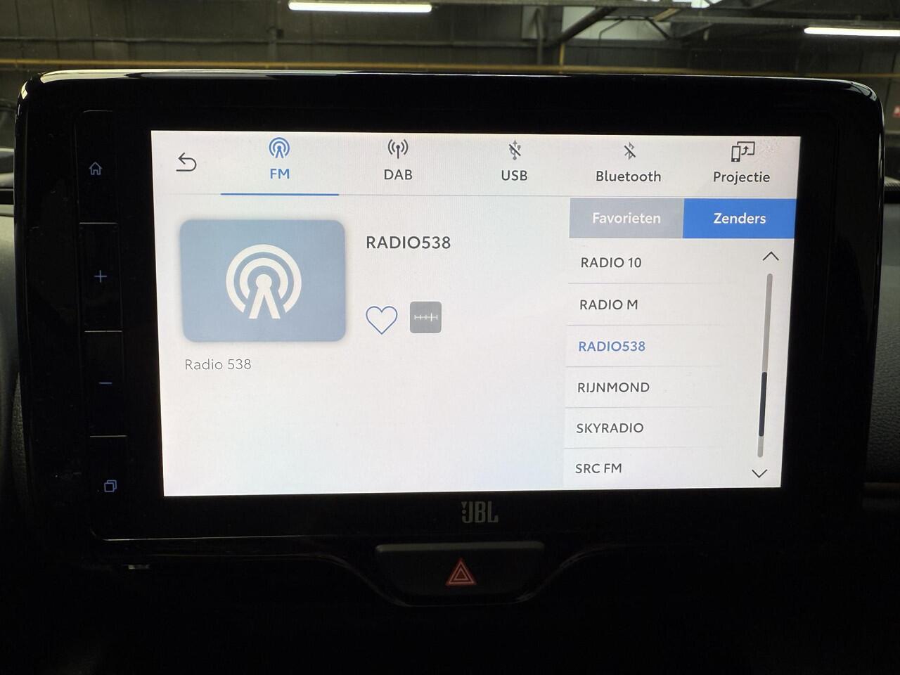 Toyota YARIS Cross 1.5 Hybrid Adventure