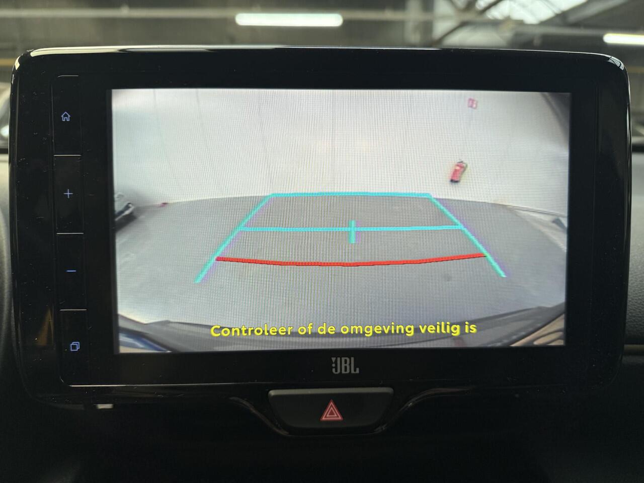 Toyota YARIS Cross 1.5 Hybrid Adventure