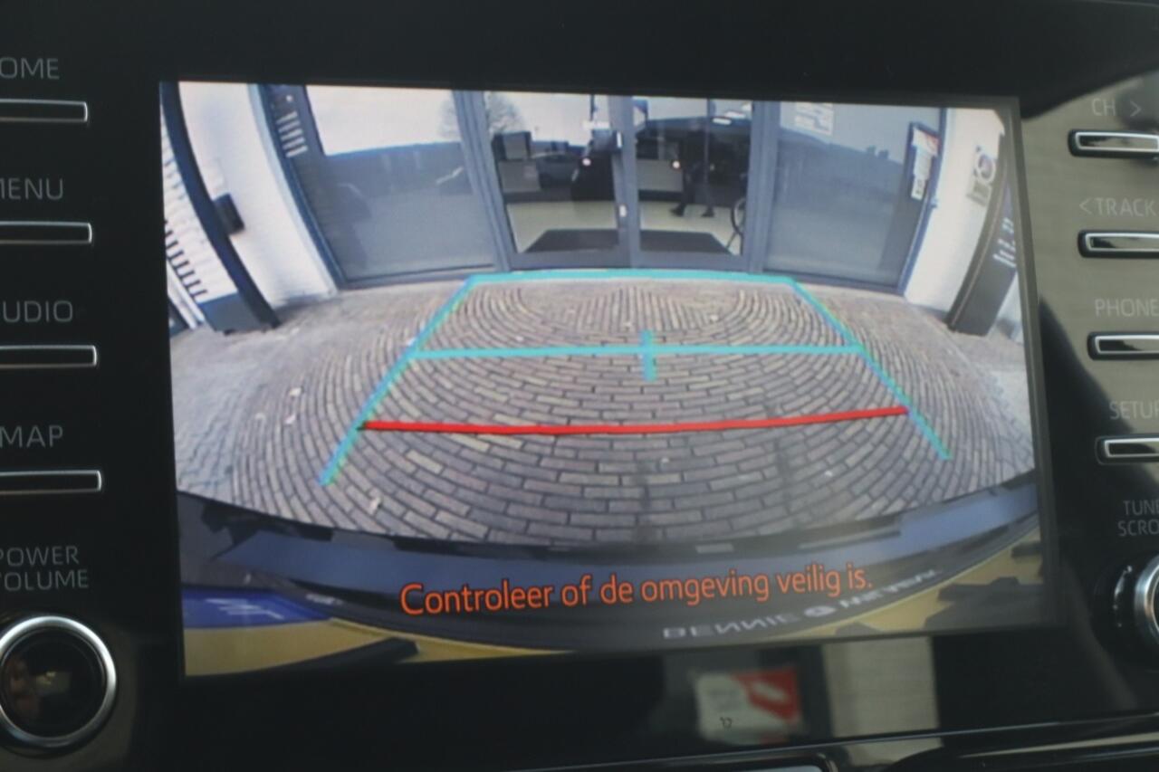 Toyota YARIS 1.5 Hybid Dynamic Keyless | Stoelverwarming | AllSeasons