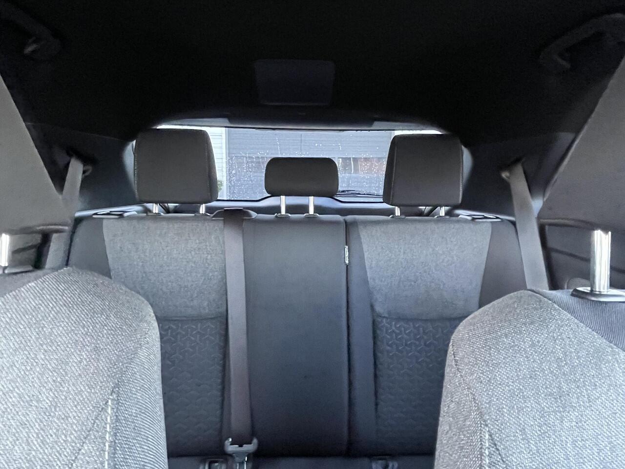 Toyota YARIS Cross 1.5 Hybrid Dynamic Winterpack