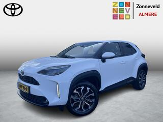 toyota-yaris-cross-1.5-hybrid-dynam