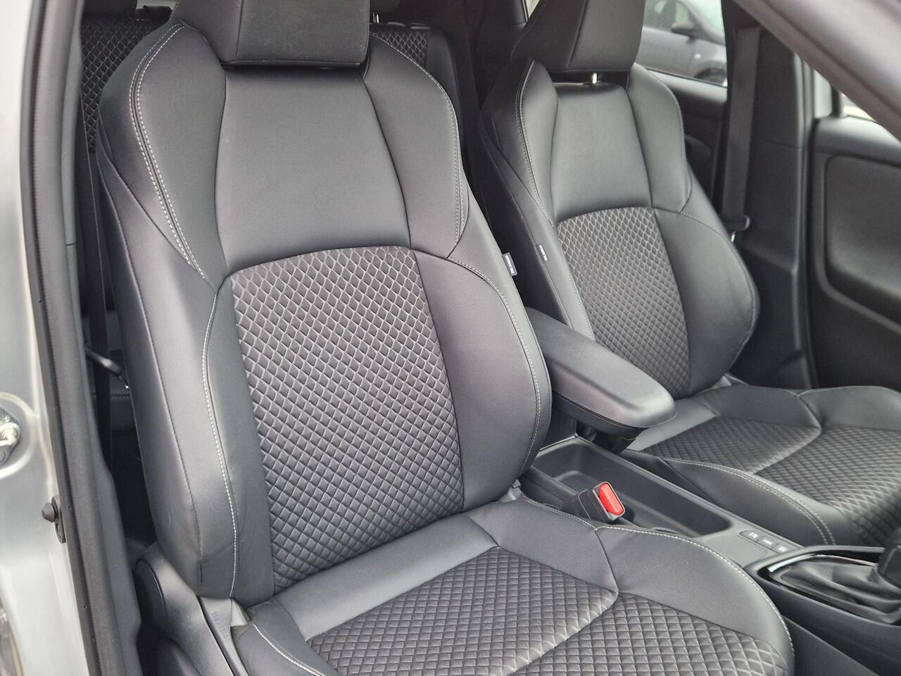 Toyota YARIS 1.5 Hybrid Executive