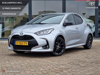 toyota-yaris-1.5-hybrid-executive