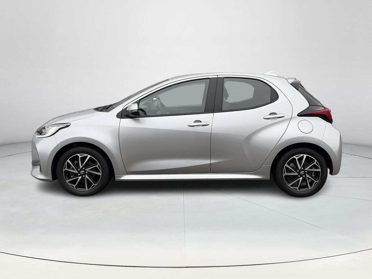 Toyota YARIS 1.5 Hybrid Dynamic