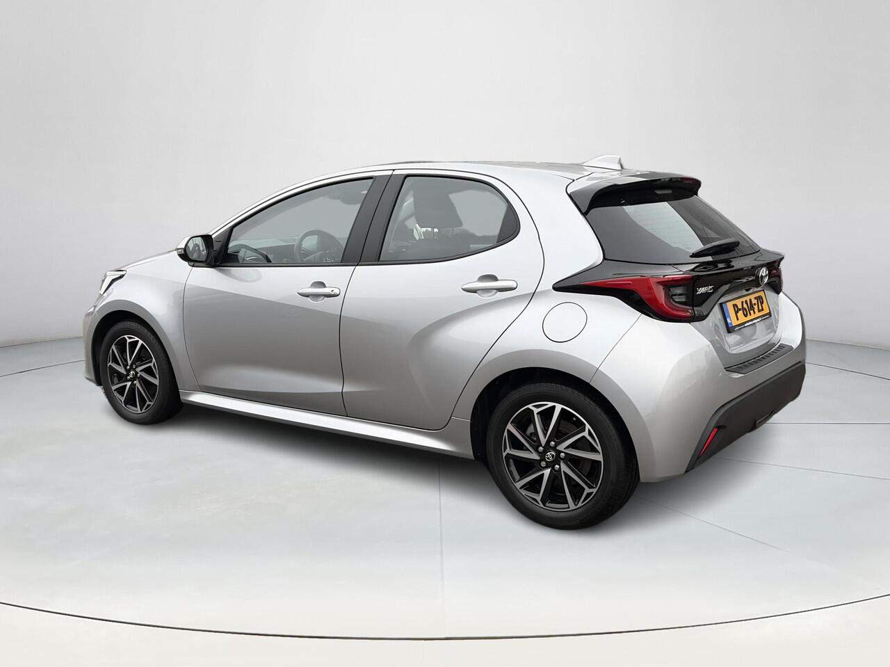 Toyota YARIS 1.5 Hybrid Dynamic