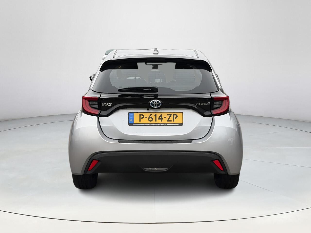 Toyota YARIS 1.5 Hybrid Dynamic