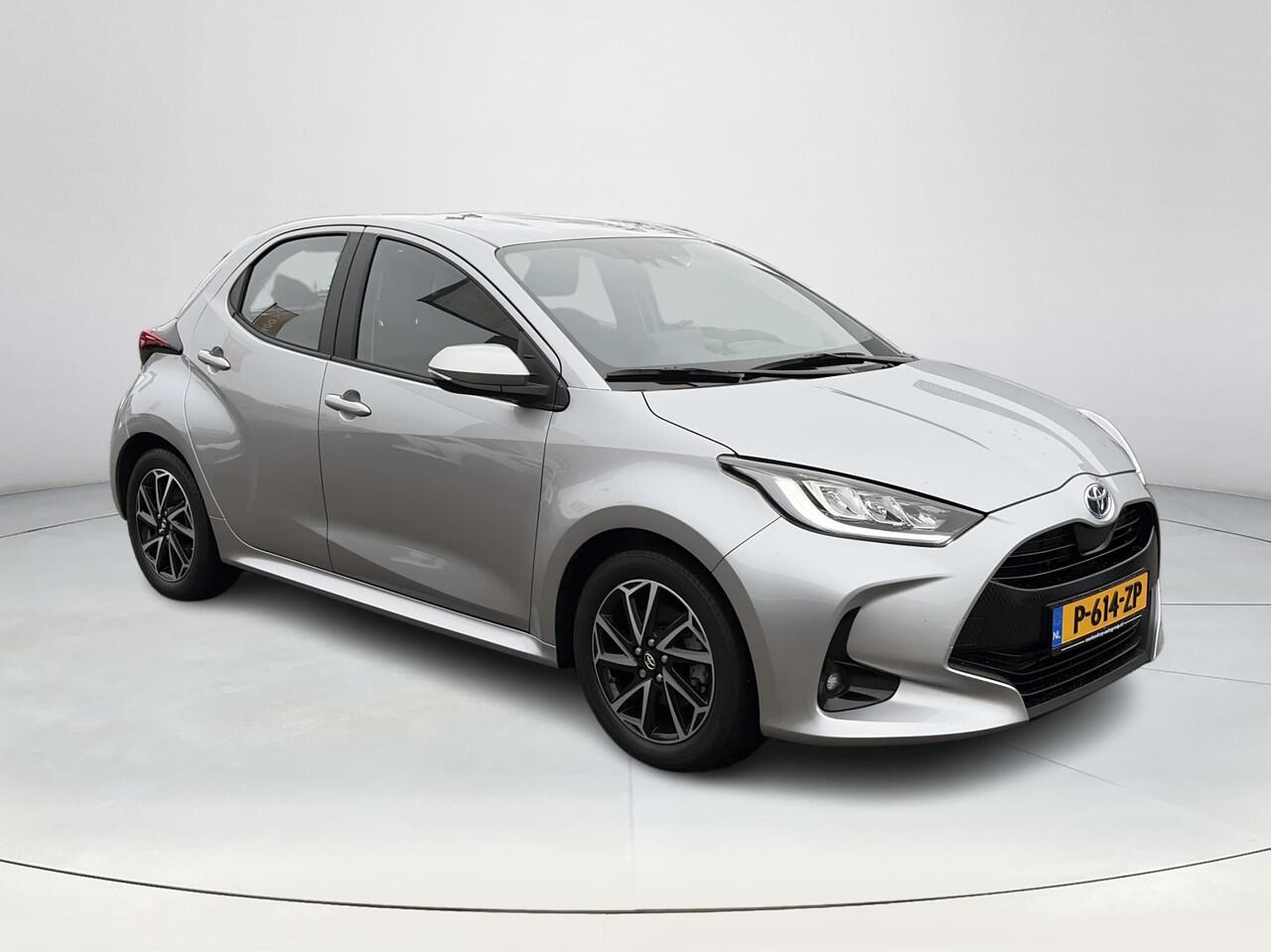 Toyota YARIS 1.5 Hybrid Dynamic