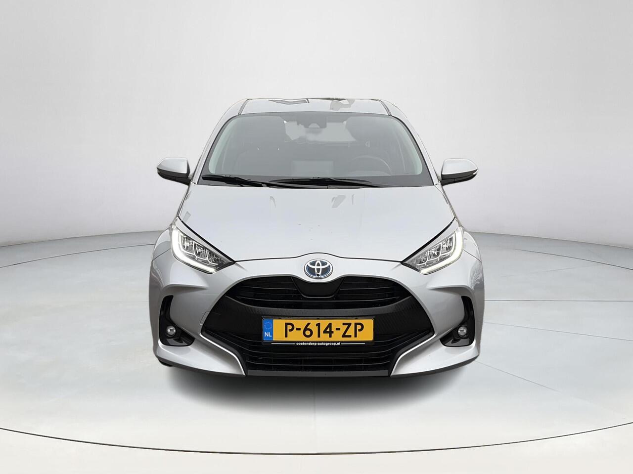 Toyota YARIS 1.5 Hybrid Dynamic