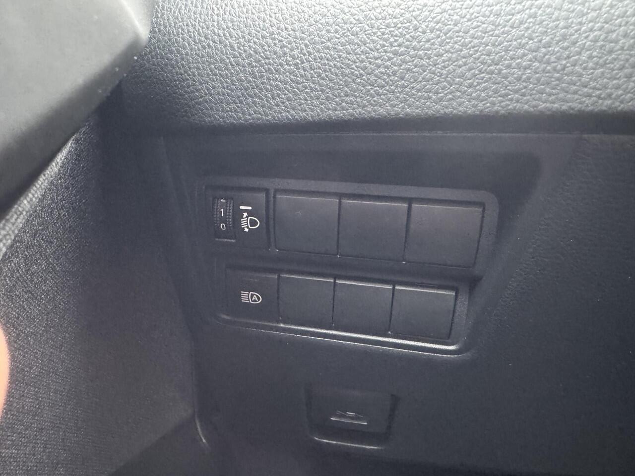 Toyota YARIS Cross 1.5 Hybrid First Edition Dynamic, Org NL en 1e Eigenaar